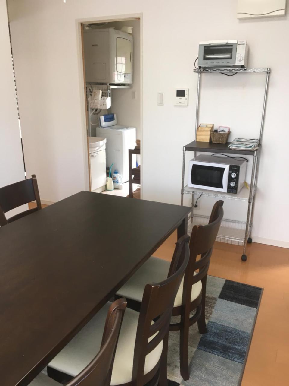 Guesthouse Tt Koza Okinawa Exterior foto